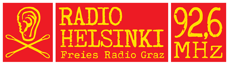 Logo Radio Helsinki